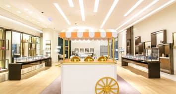 太原劳力士官方授权服务中心-太原和信商座售后维修中心