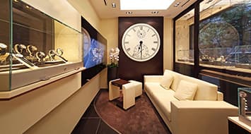 海口劳力士官方授权服务中心-海口金贸东路售后维修中心