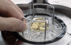 万国手表链老掉色怎么办