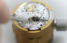 萧邦大厦手表价格多少