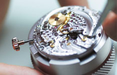 萧邦手表三包退换条例